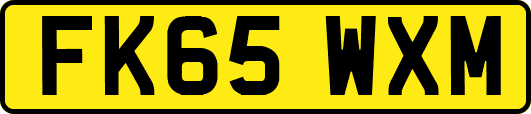FK65WXM