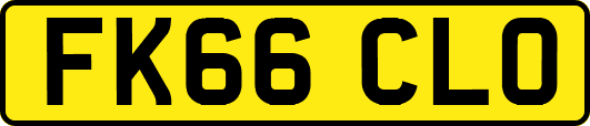 FK66CLO