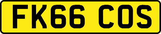 FK66COS