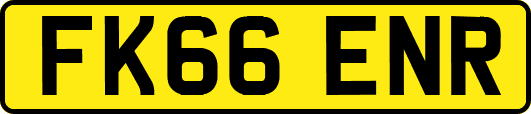 FK66ENR