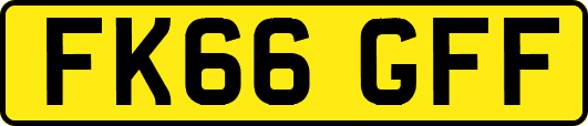 FK66GFF