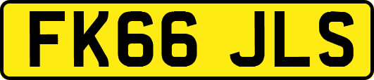 FK66JLS