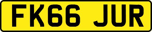 FK66JUR