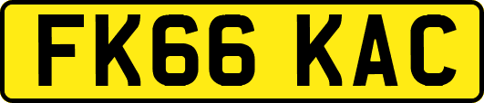 FK66KAC
