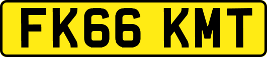 FK66KMT
