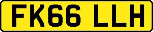 FK66LLH