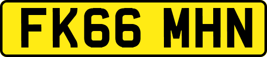 FK66MHN