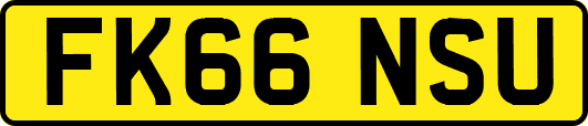 FK66NSU