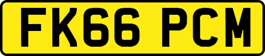 FK66PCM