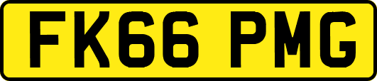 FK66PMG