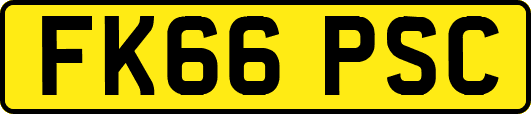 FK66PSC