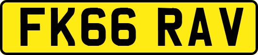 FK66RAV