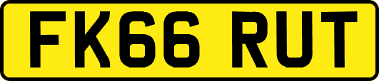 FK66RUT