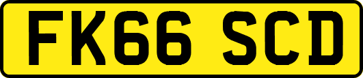 FK66SCD