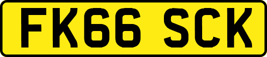 FK66SCK