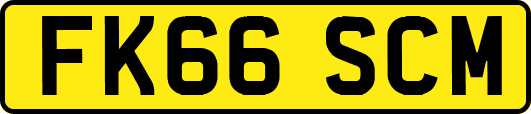FK66SCM
