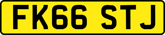 FK66STJ