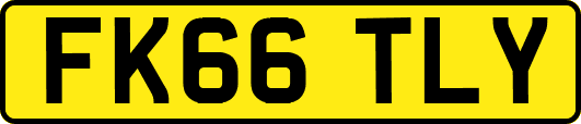 FK66TLY