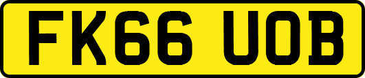 FK66UOB