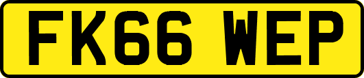 FK66WEP