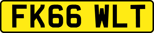 FK66WLT
