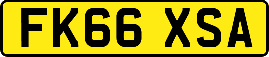 FK66XSA