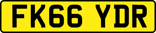 FK66YDR