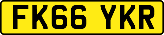 FK66YKR