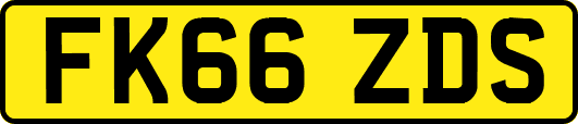 FK66ZDS