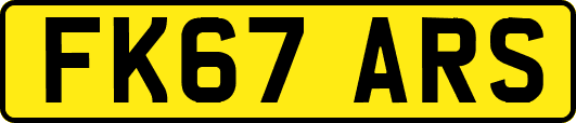 FK67ARS