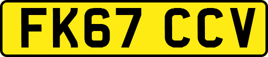 FK67CCV