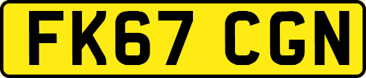 FK67CGN