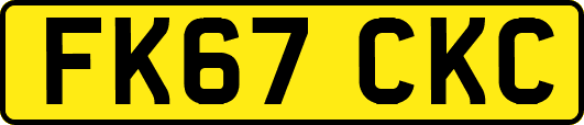FK67CKC