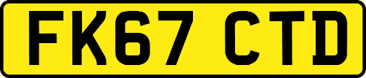 FK67CTD