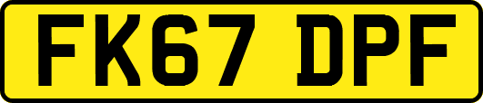 FK67DPF
