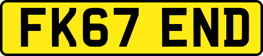 FK67END