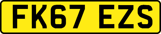 FK67EZS