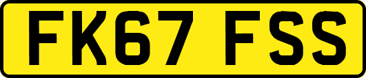 FK67FSS