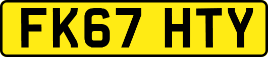 FK67HTY