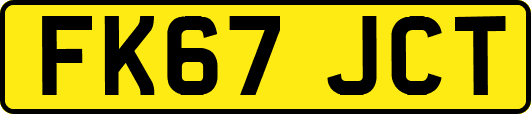 FK67JCT