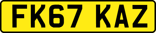 FK67KAZ