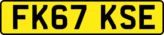FK67KSE