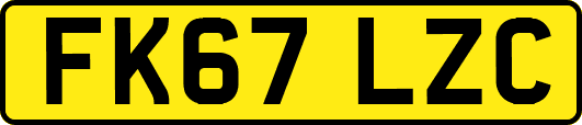 FK67LZC
