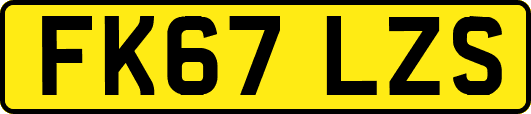 FK67LZS