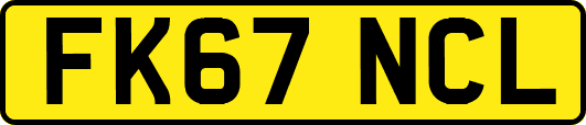 FK67NCL