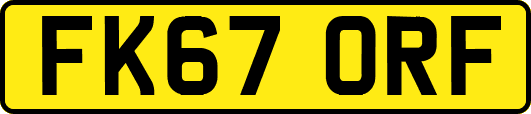 FK67ORF