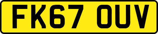FK67OUV