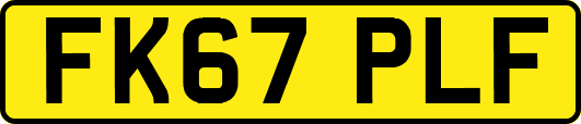 FK67PLF