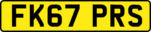 FK67PRS