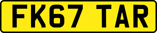 FK67TAR